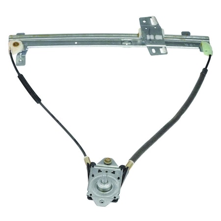 Wai Global MANUAL WINDOW REGULATOR, WMR6120L WMR6120L